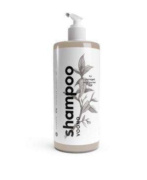 Voono Hydrating shampoo for damaged hair