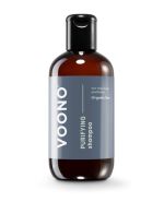 Voono Šampon pro suché, poškozené a vlnité vlasy 250 ml