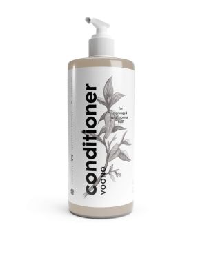 Voono Hydrating conditioner for damaged hair