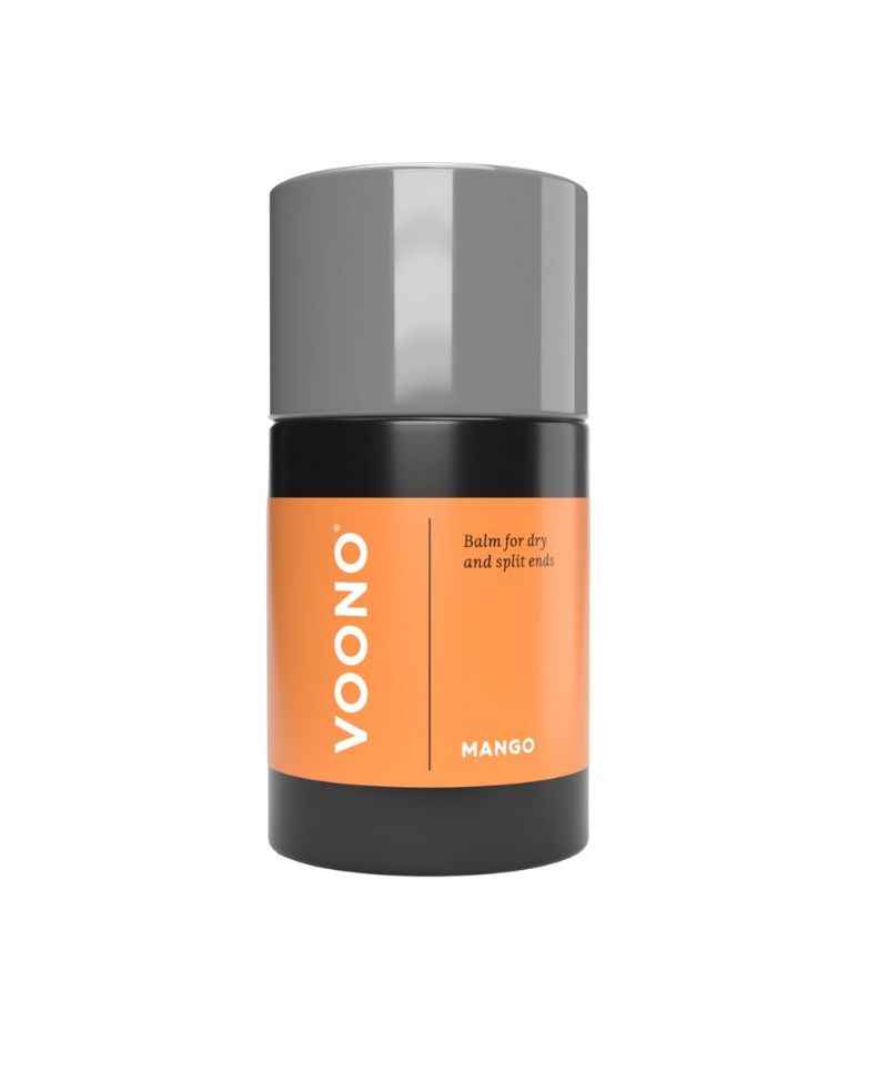 Voono Mango balm for dry and split ends 50 ml