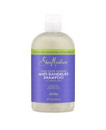 Shea Moisture Apple Cider Vinegar Anti-Dandruff Shampoo 384 ml