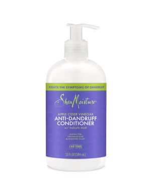 Shea Moisture Apple Cider Vinegar Anti-Dandruff Conditioner 384 ml