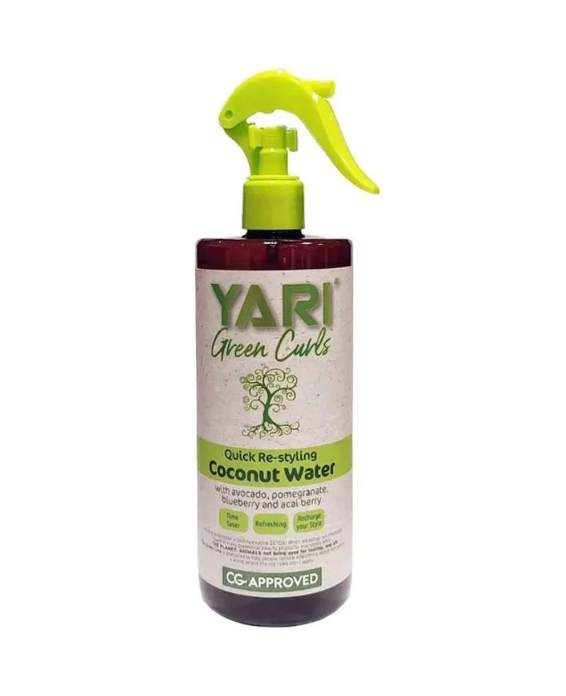 Yari Coconut Water 500 ml