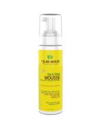 Taliah Waajid Bamboo Biotin Set & Shine Mousse 237ml