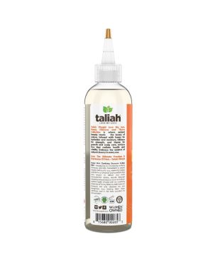 Taliah Waajid Honey Mint Clarifying Shampoo 237 ml