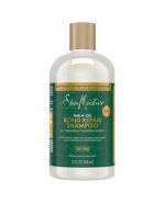 Shea Moisture Amla Oil Bond Repair Shampoo 384ml