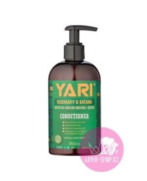 Yari Rosemary & Batana Conditioner 360ml