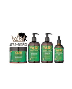 Yari Rosemary & Batana Conditioner 360ml