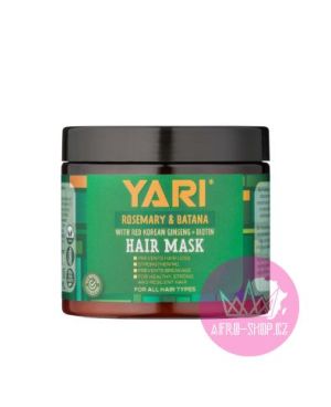 Yari Rosemary & Batana Mask 400ml