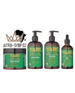 Yari Rosemary & Batana Shampoo 360ml