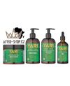 Yari Rosemary & Batana Shampoo 360ml