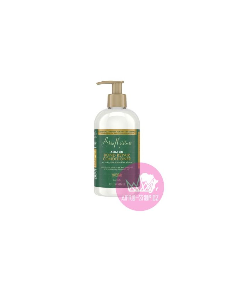 Shea Moisture Amla Oil Bond Repair Conditioner 384ml