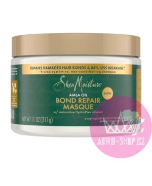 Shea Moisture Amla Oil Bond Repair Masque 311g