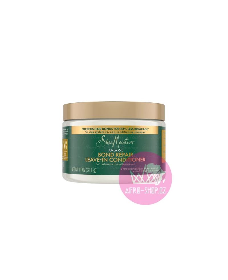 Shea Moisture Amla Bond Repair Leave-in Conditioner 311g