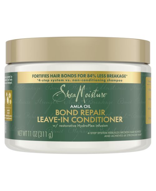 Shea Moisture Amla Bond Repair Leave-in Conditioner 311g