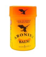 Aboniki Balsam – Entzündungshemmende Salbe bei schmerzenden Gelenken und Muskeln
