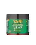 Yari Rosemary & Batana Mask 400ml