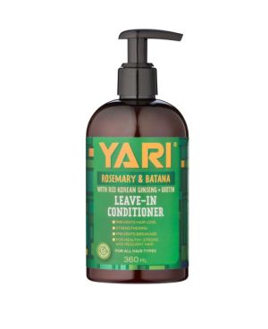 Yari Rosemary & Banana Leave-in 360ml