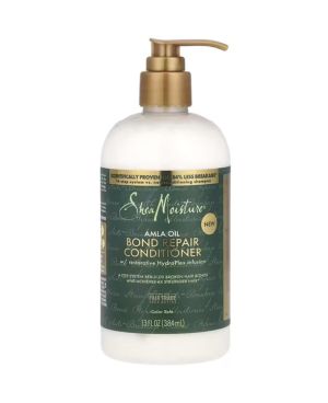 Shea Moisture Amla Oil Bond Repair Conditioner 384ml