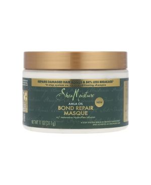 Shea Moisture Amla Oil Bond Repair Masque 311g