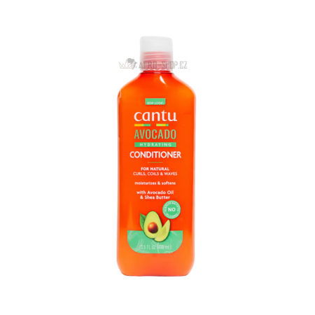 Cantu Avocado hidratáló kondicionáló
