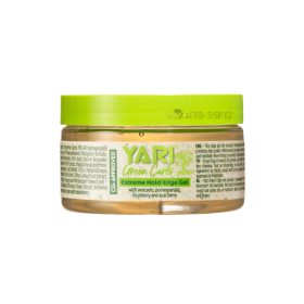 Yari Green Curls Extreme Hold Edge gel 125ml
