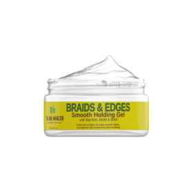 Taliah Waajid Braids & Edges Smooth Holding Gel 237ml