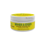 Taliah Waajid Braids & Edges Smooth Holding Gel 237ml