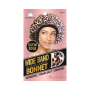 Dream World Wide Band Bonnet - Leopard Print