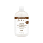 Shea Moisture Coconut Oil Daily Hydration Shampoo 384ml