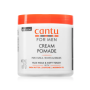 Cantu Men's Cream Pomade 227g