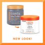 Cantu férfi krémpomádé 227g