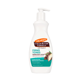 Palmer's Firms Tones Firming Body Lotion 400 ml
