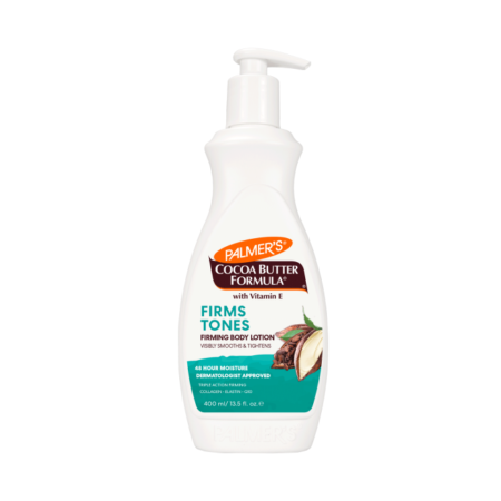 Palmer's Firms Tones Firming Body Lotion 400 ml