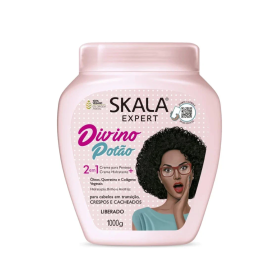 Skala Divino Potao 2in1 Hair Treatment 1000g