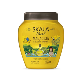 Skala Maracuja e Oleo Pataua 2in1 Treatment 1000ml