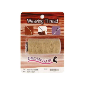 Dream World Weaving Thread Blonde