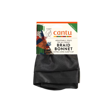 Cantu Sleep Cap Xtra Long