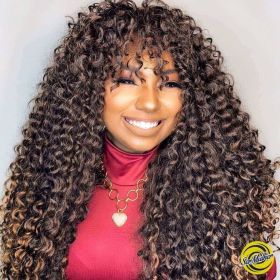 PAMELA - Bioprotein fiber weave on