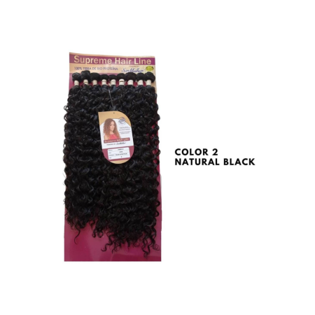 PAMELA - Bioproteinové vlny k našívání 330g