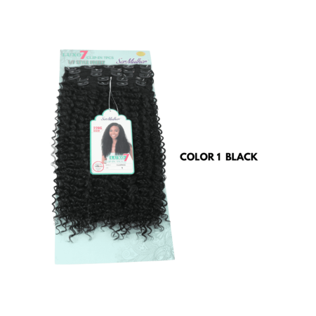 CLARICE - Extension with Clip 228g