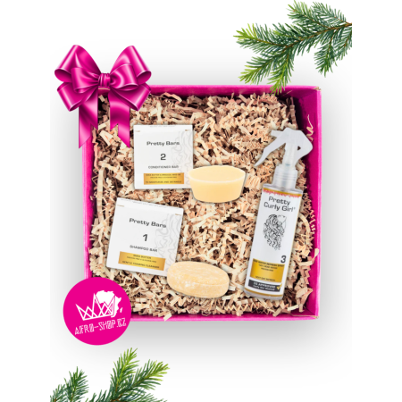 Christmas Bundle: Travel Set