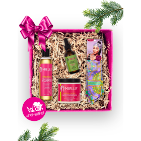 VÁNOČNÍ SET: The Best of Mielle