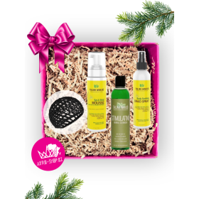 Christmas Bundle: Boho Queen