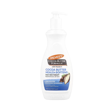 Palmer's Cocoa Butter Softens Intensive Body Lotion