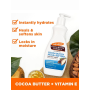 Cocoa Butter Softens Intensive Body Lotion