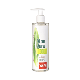 YARI Aloe Vera Gel 250 ml