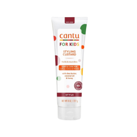 Cantu Kids Styling Custard  227g