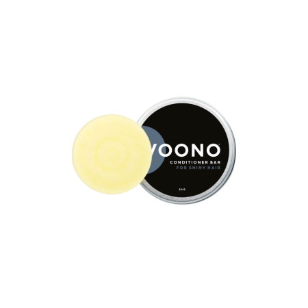 Volno mini conditioner bar for shiny hair
