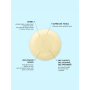 Volno mini conditioner bar for shiny hair